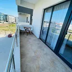 Happy Garsoniera,2 Apartman *
