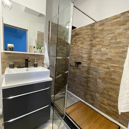 Happy Deluxe Summerland - Appartement *