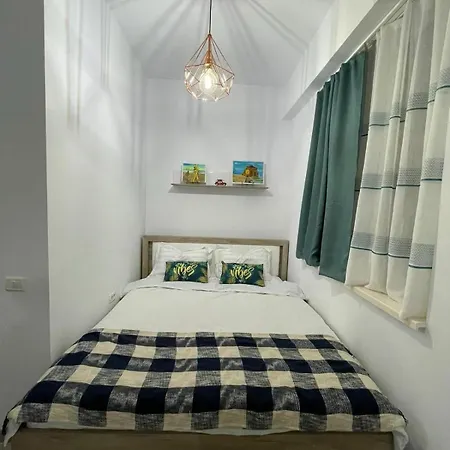 Appartamento Happy Garsoniera,2 *