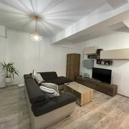 Happy Deluxe Summerland - Appartement Mamaia