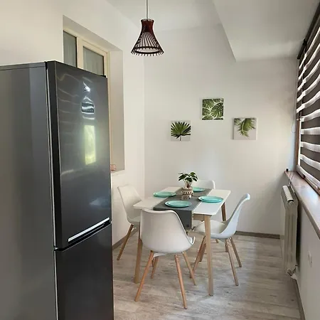 Appartement Happy Deluxe Summerland - Mamaia