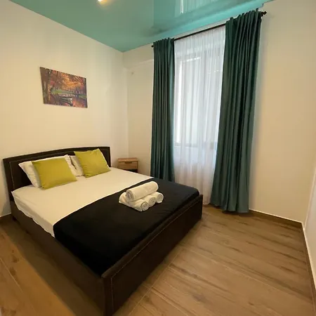 Appartement Happy Deluxe Summerland -