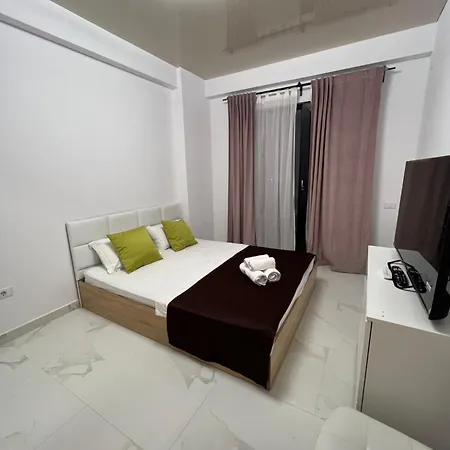 Appartement Happy Deluxe Summerland - *