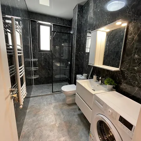 Appartement Happy Deluxe Summerland - Mamaia