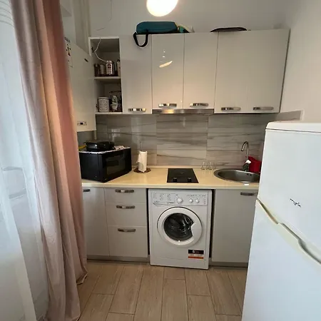 Appartement Happy Garsoniera,2